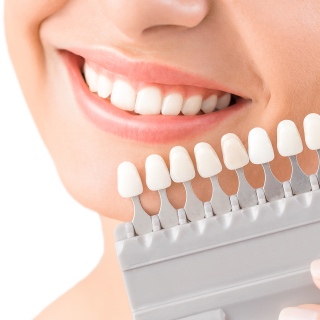 cosmetic dentistry